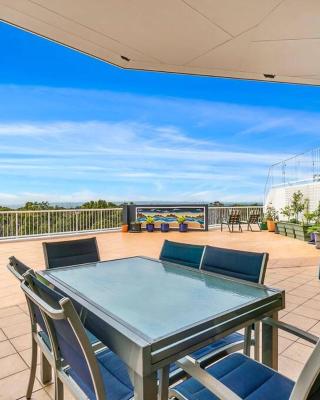 Penthouse on Woorim