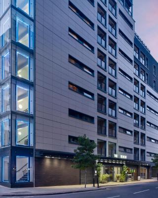The Reach at Piccadilly, Manchester, a Tribute Portfolio Hotel