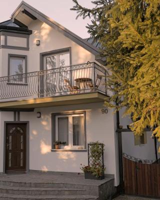 Villa Hasaba