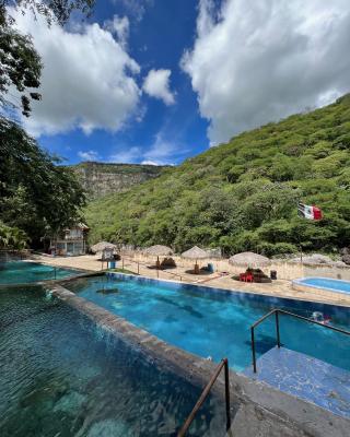 Rancho El Venado Termales