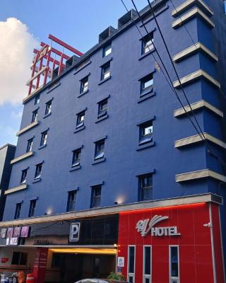 Mokpo Well hotel