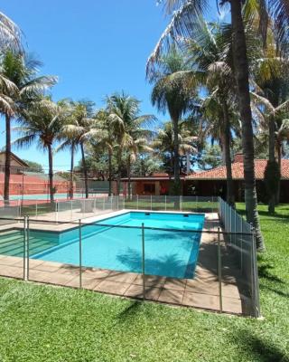 BauHouse Comfort Suites Asuncion