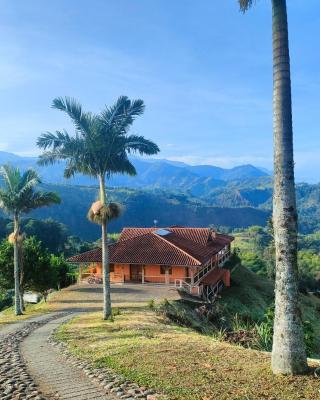 Finca Buenavista