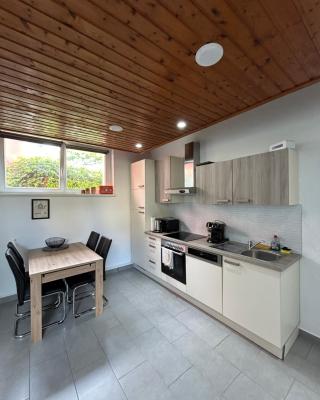 Ferienwohnung in Lochau