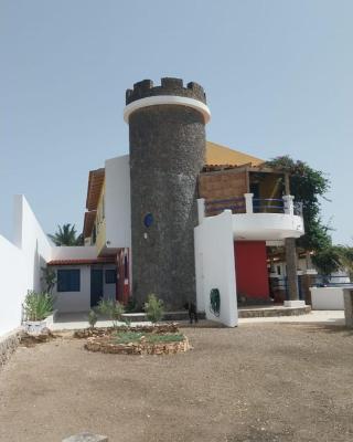 Kuartinho - Casa Torre