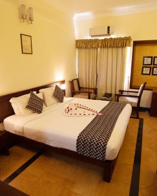 Hotel Afrad International