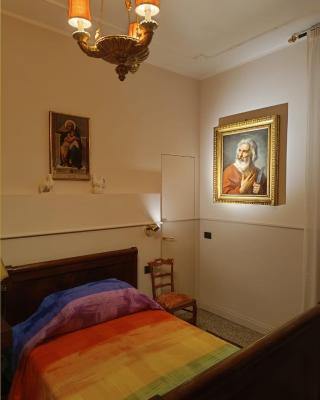 Gay House Roma - Only Gay