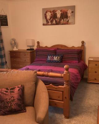 Travellers Rest