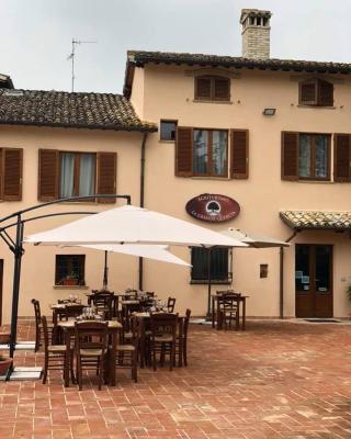 La Grande Quercia