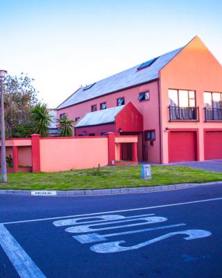 AA guest house 2 Parklands