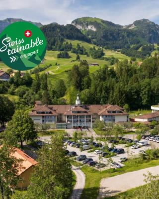Resort Hof Weissbad