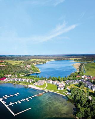 Maremüritz Yachthafen Resort