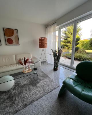 Villa GiNa Apartement