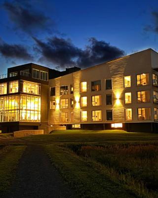 Blackbush Beach Resort