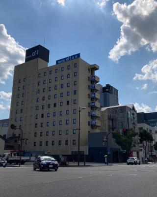 Hotel Alpha-One Takaoka
