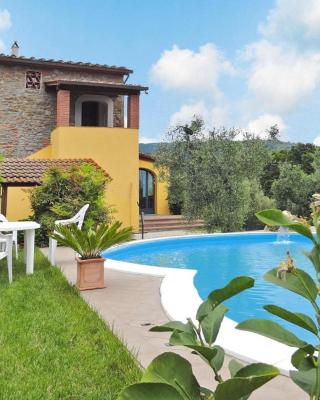 Holiday home Cerbaiola, Lamporecchio