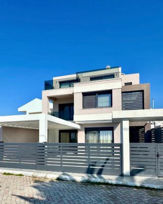 Vit'S sea Villa