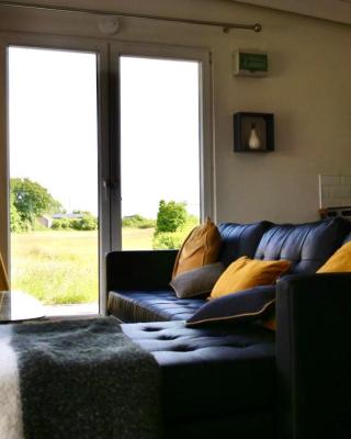 The Tin Shed