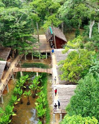 Longoza Ecolodge