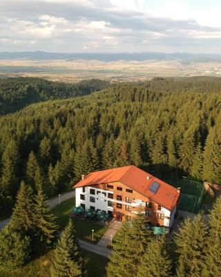 Mountain-Rest Pension
