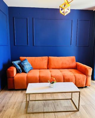 Indigo Royale apartman Borovi