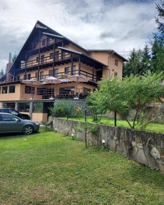 Pensiunea La Taverna