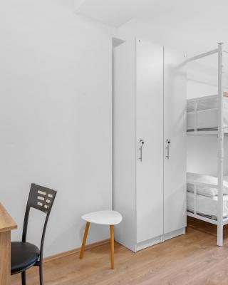 Shared room in Hostel - Bunk bed