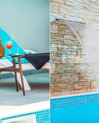 Pino luxury rooms and apartment