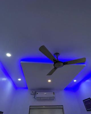 Puzhayoram Homestay