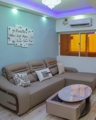 Lovely house in Luanda Centre