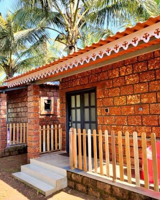 Saka kadams home stay