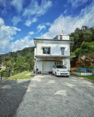 Lush Green-Homestay