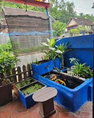 Chitlatda Bila House