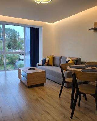 SaGa Apartament