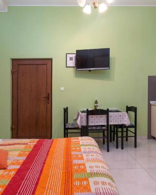 Pleasant Oriana Apartment near the sea-Pula