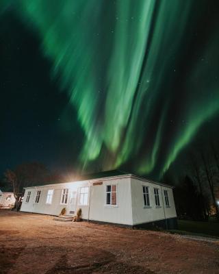 Bjork Guesthouse