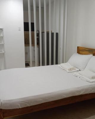 TD ROOMSTAY