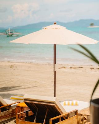 Ursula Beach Resort