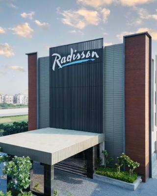 Radisson Hotel Vrindavan