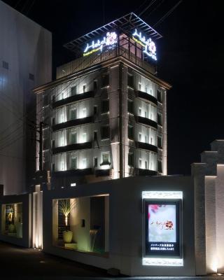 Hotel Lei