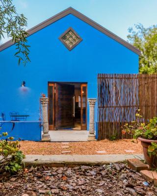 Bamboo Cottage