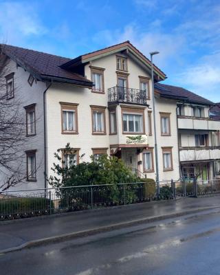 22 - Gästehaus Erika - Hundwil - Appenzellerland