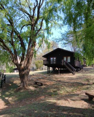 Eland Valley Resort