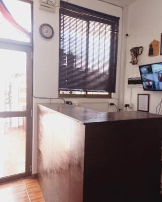 Hostal Las Cruces
