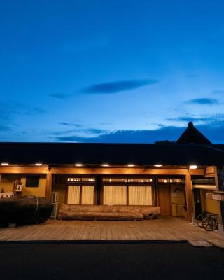 Hitoyoshi Shinjo no Yado