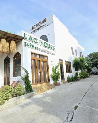 Lac House Mui Ne
