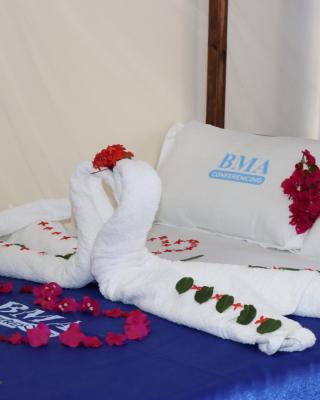 BMA Accommodation Centre