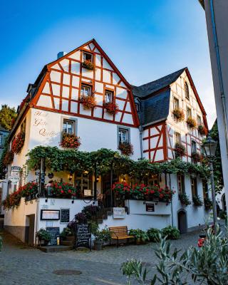 Hotel Gute Quelle