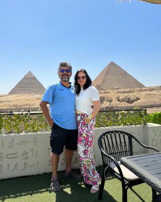 Solima pyramids inn
