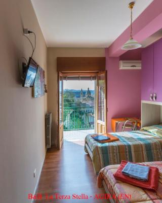 Casa Albergo La Terza Stella